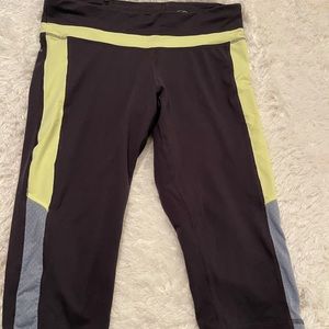 Champion Capri legging